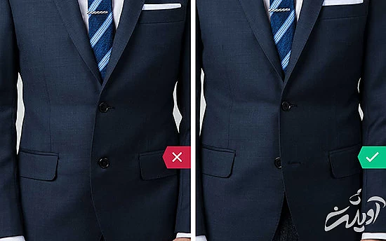 آقایان خوشتیپ، این اشتباهات را انجام نمیدهند! آقایان خوشتیپ، این اشتباهات را انجام نمیدهند!